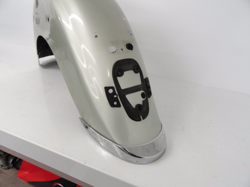 99 Yamaha XVZ 1300 TF Royal Star Venture Rear Fender Body 4XY